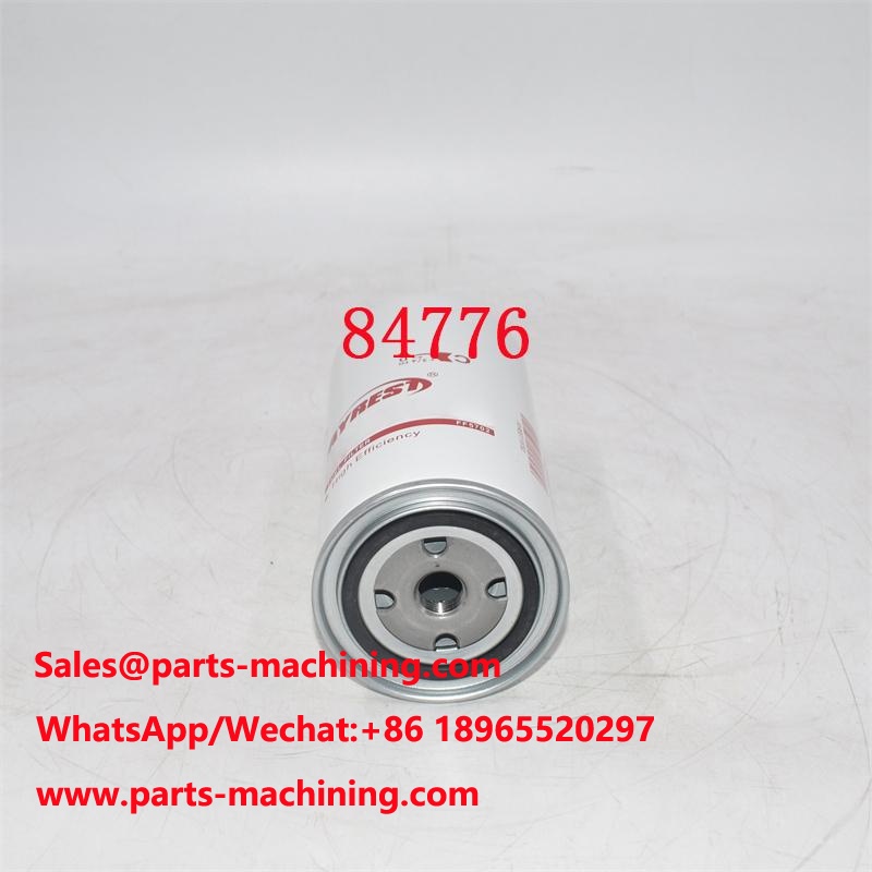84776 Filtro carburante 1535367 Fornitore