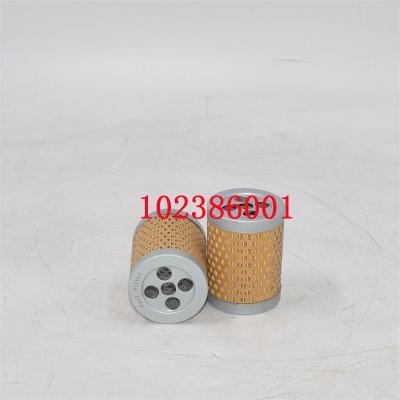 102386001 Filtro carburante 50978 Fornitore