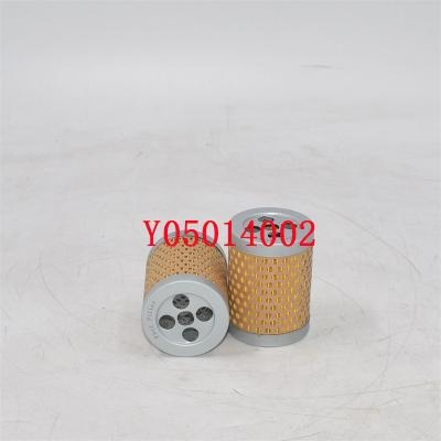 Y05014002 Filtro carburante 6439230 Commercio all'ingrosso