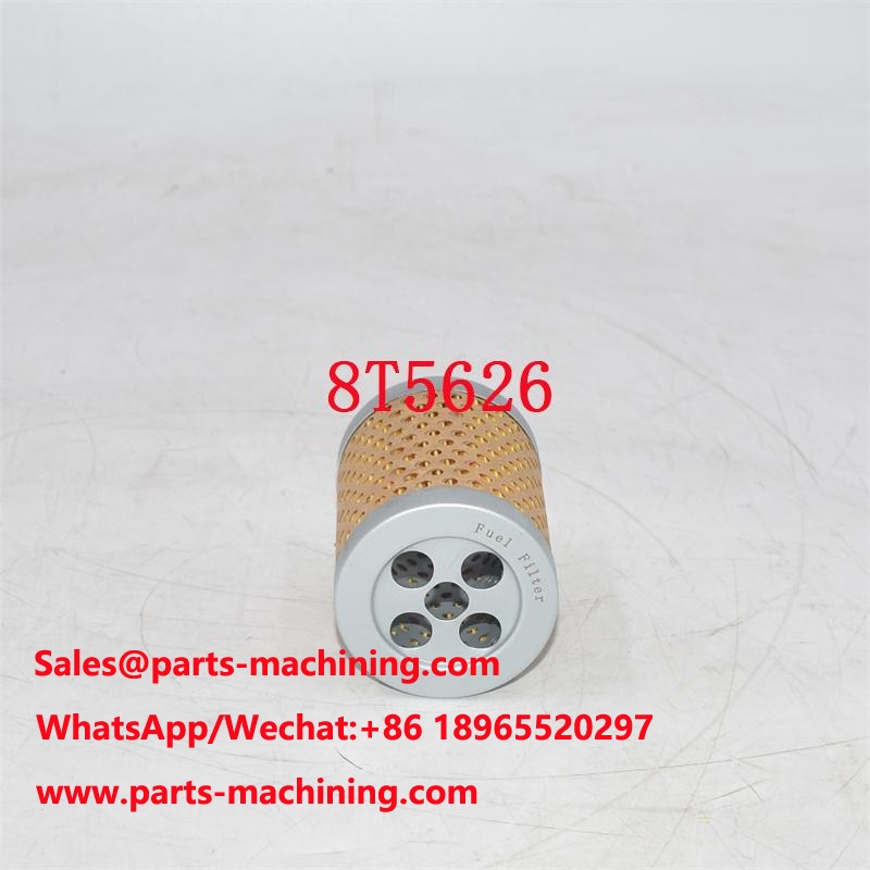 Filtro carburante originale 8T5626 8C7230