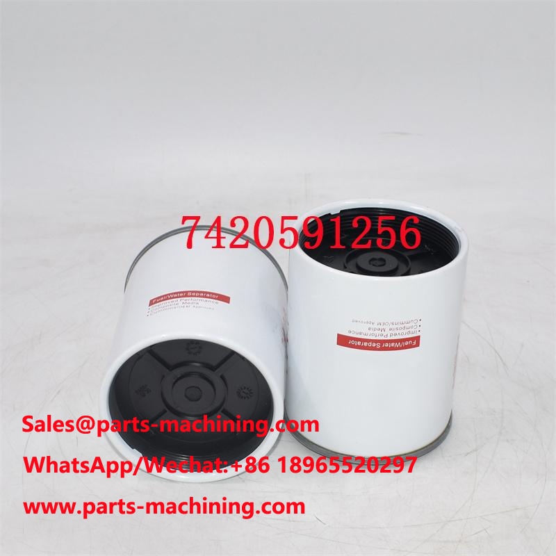 Separatore acqua carburante originale 7420591256 BF1388-O