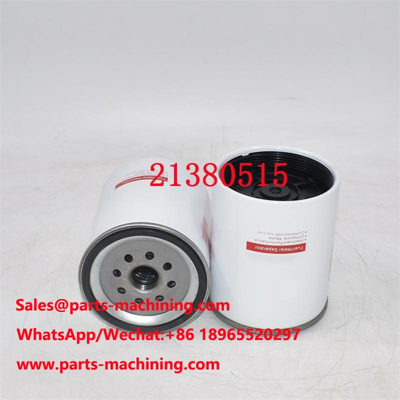 Separatore acqua carburante originale 21380515 21380403