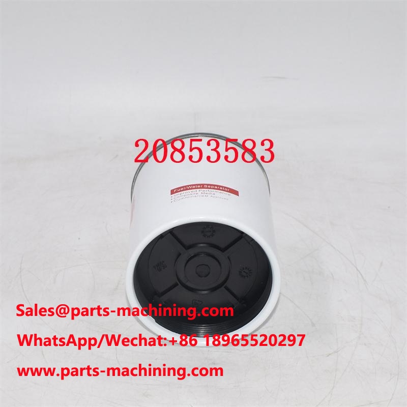 20853583 Separatore acqua carburante 20851191 Commercio all'ingrosso