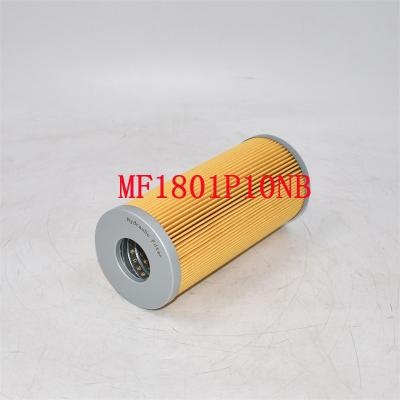 Fornitore di filtri idraulici MF1801P10NB HY18231
