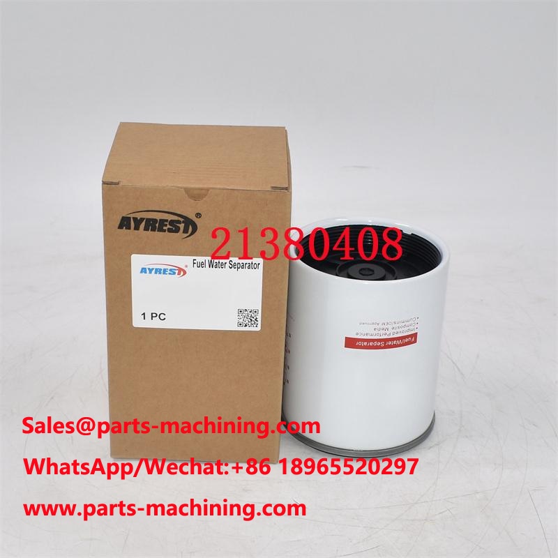 21380408 Fuel Water Separator