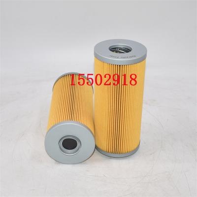 Filtro idraulico originale 15502918 25315151