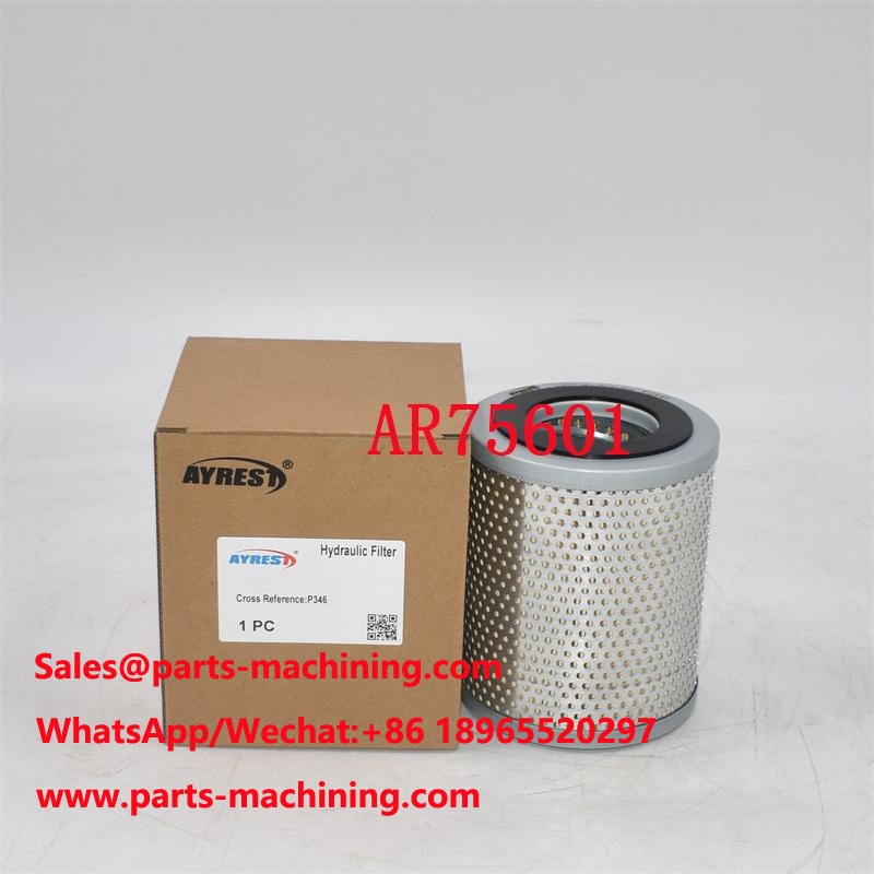 AR75601 Hydraulic Filter