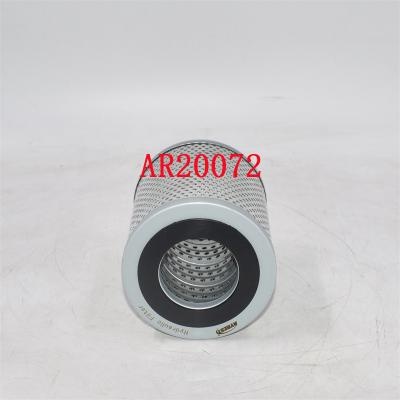 Il filtro idraulico AR20072 sostituisce AR20072R