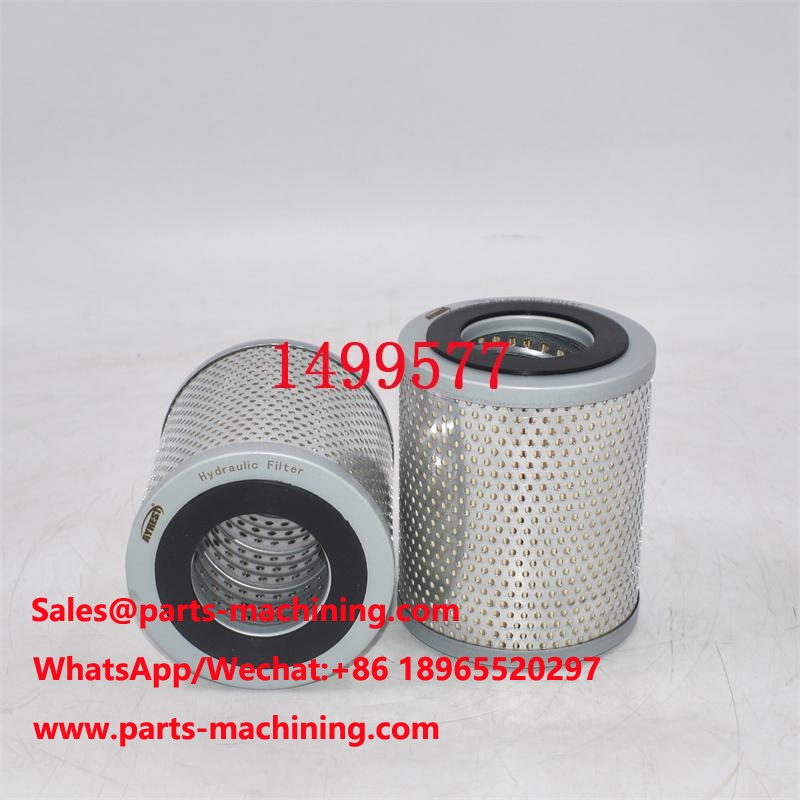 1499577 Filtro idraulico SH56129 Vendita all'ingrosso