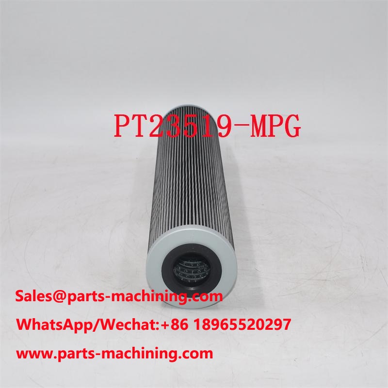 Fornitore di filtro idraulico PT23519-MPG 30142