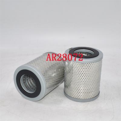 AR28072 Filtro idraulico equivalente AR28072R