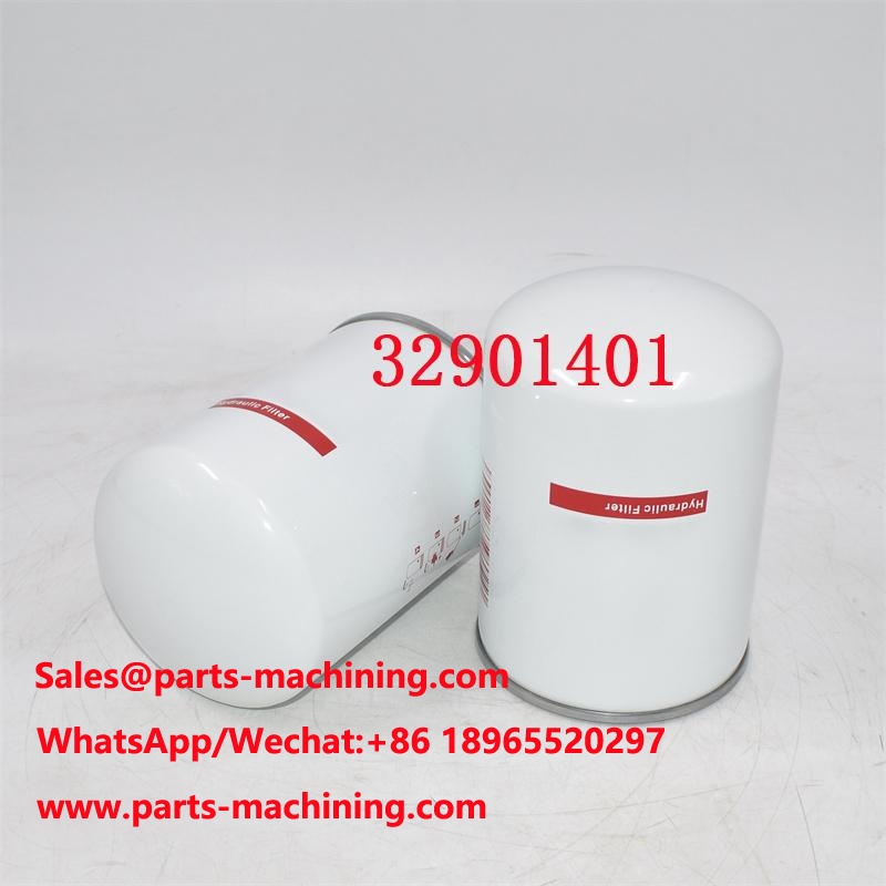 32901401 Filtro idraulico equivalente BT8450