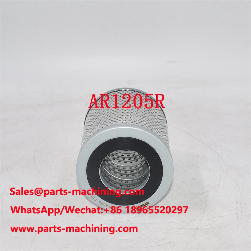 Il filtro idraulico AR1205R sostituisce P555603