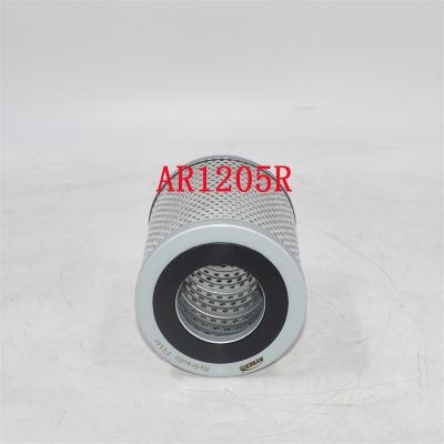 Il filtro idraulico AR1205R sostituisce P555603