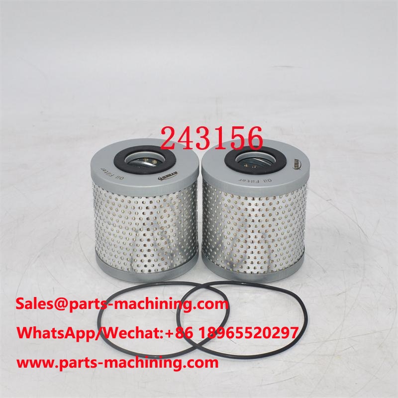 243156 Oil Filter