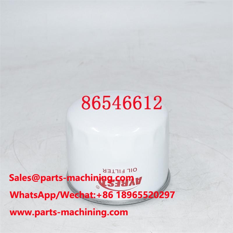 86546612 Oil Filter