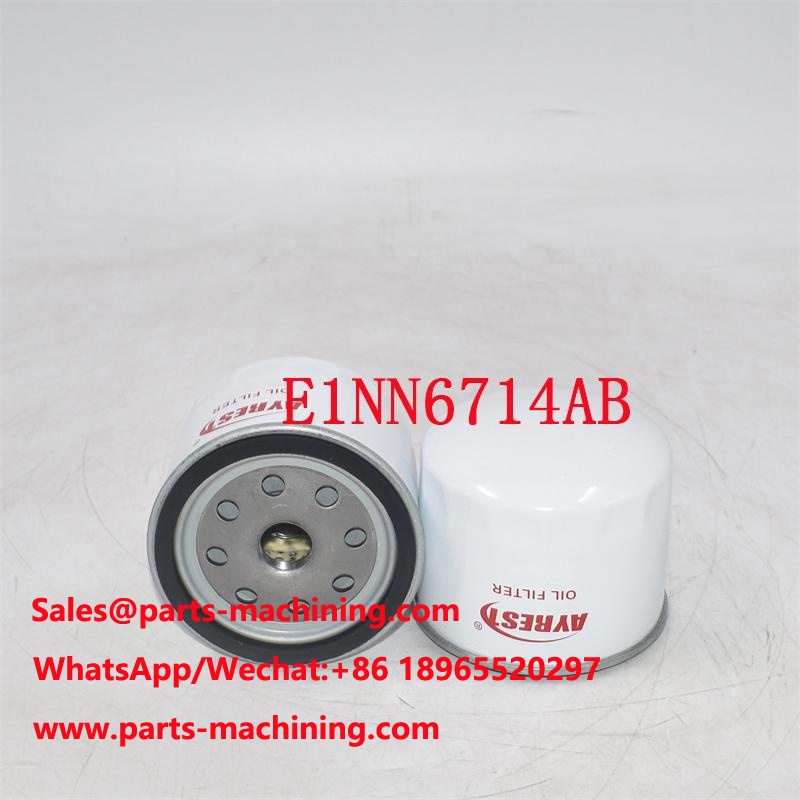 E1NN6714AB Oil Filter