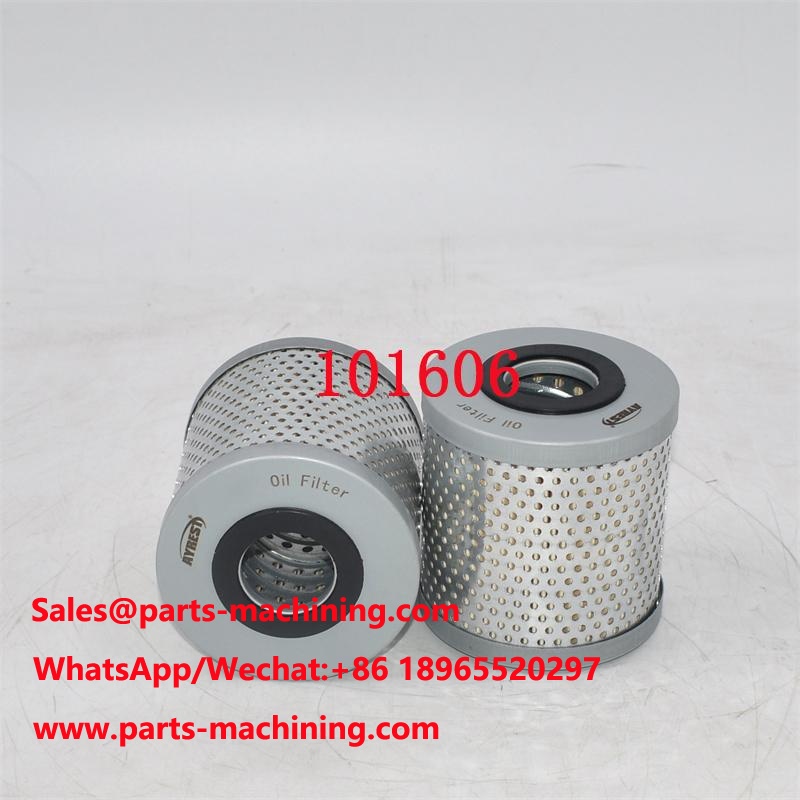 101606 Oil Filter