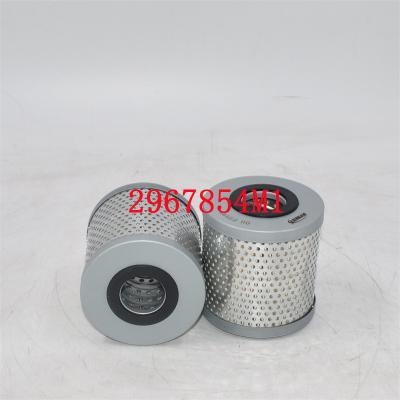 2967854M1 Riferimento incrociato filtro olio LP70V