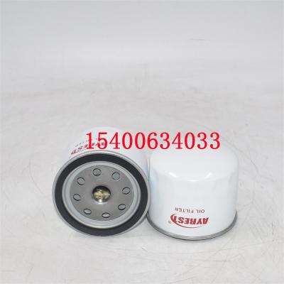 15400634033 Filtro Olio 15400634003 Personalizzato