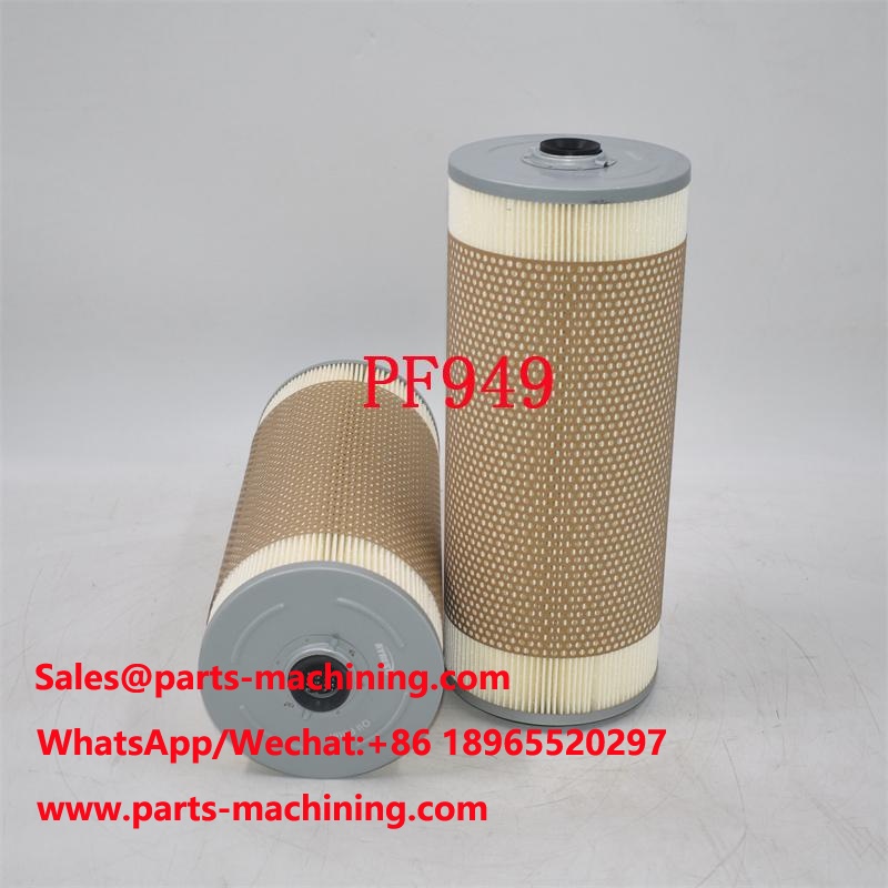 PF949 Filtro olio 51233 SO3726 Produttore