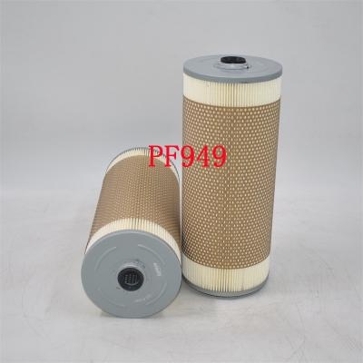 PF949 Filtro olio 51233 SO3726 Produttore