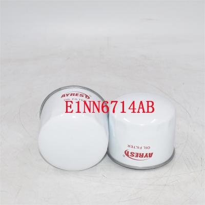 E1NN6714AB Filtro olio equivalente SO795