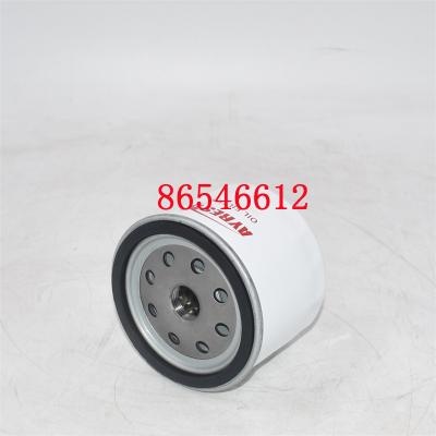 86546612 Filtro olio sostituisce 84476642