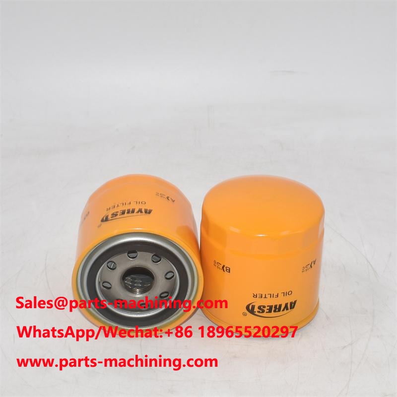 6002116630 Filtro olio equivalente W930/15