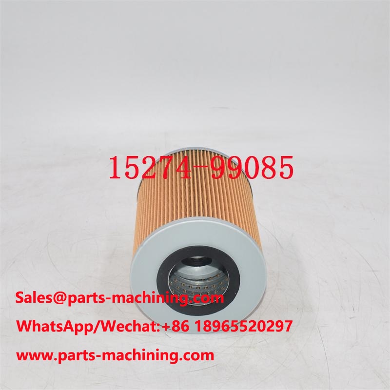 15274-99085 Filtro olio 15274-99087 Sostituzione