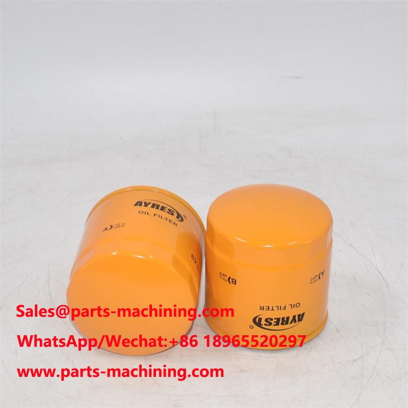 6002116630 Oil Filter