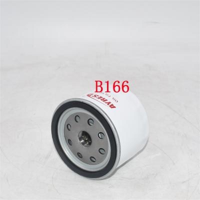 B166 Filtro olio 51390 Produttore