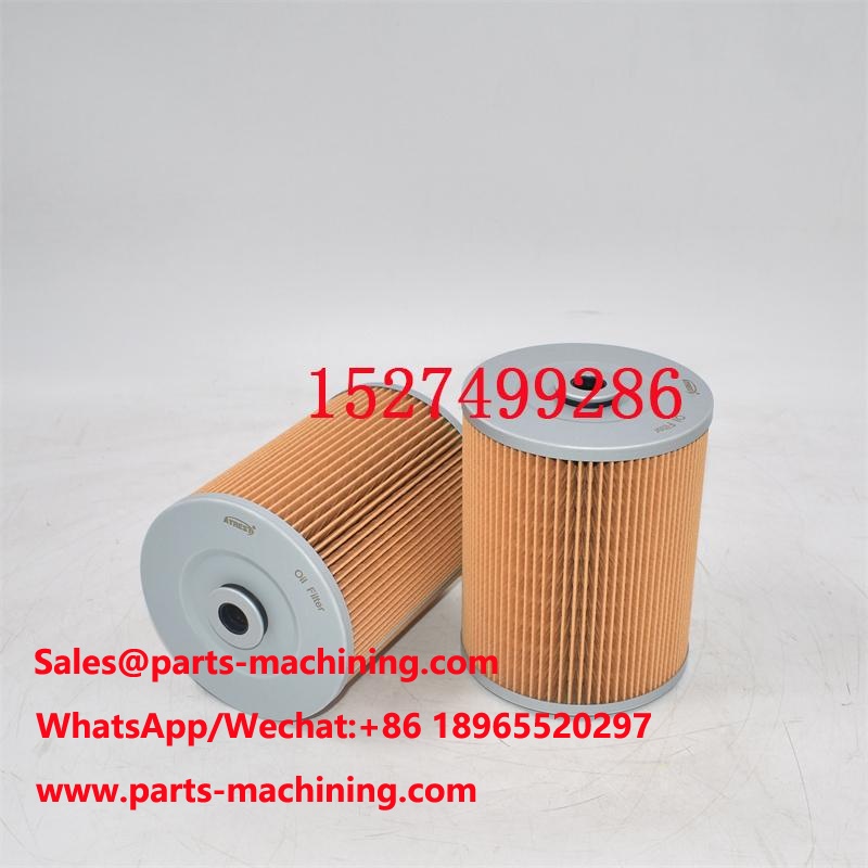 1527499286 Filtro olio 1527499329 Parti per camion