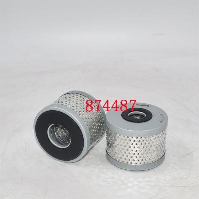 Filtro olio originale 874487 VOE874487