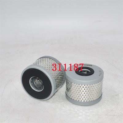Filtro olio originale 3I1187 H-71160