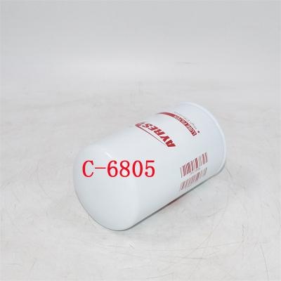 Fornitore di filtri olio C-6805 H210W01