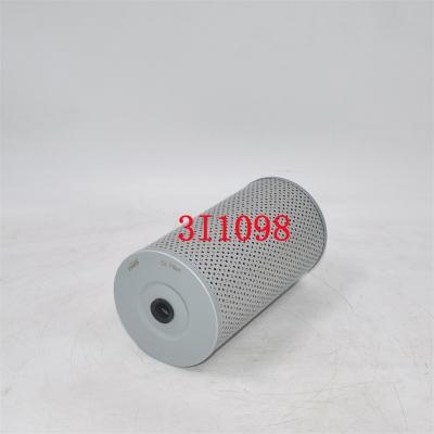 3I1098 Filtro olio 1463278 Sostituzione