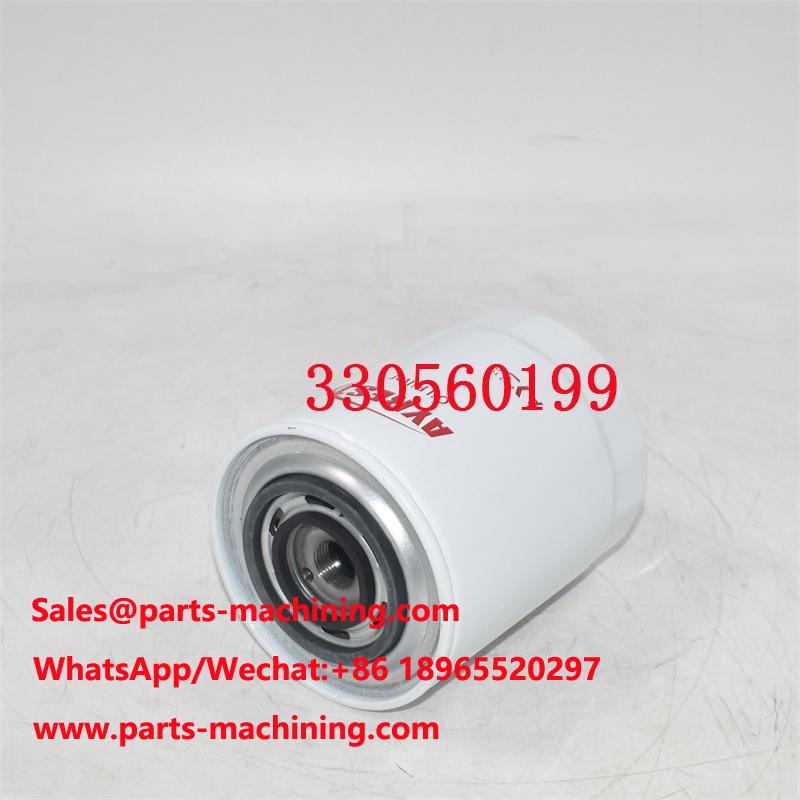 Filtro olio 330560199 altamente efficiente C-7937