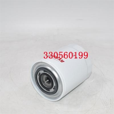 Filtro olio 330560199 altamente efficiente C-7937