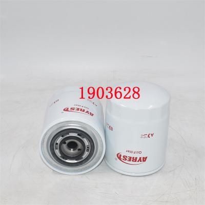 Filtro olio originale 1903628 1902847