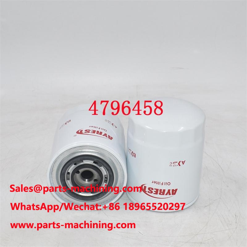 4796458 Oil Filter
