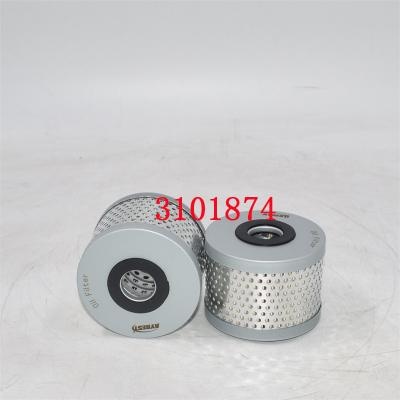 3101874 Filtro olio E61HD215 Vendita all'ingrosso