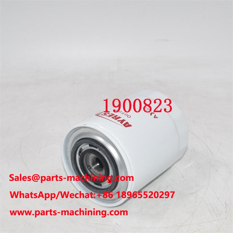 1900823 Filtro olio LFP2241 Fornitore