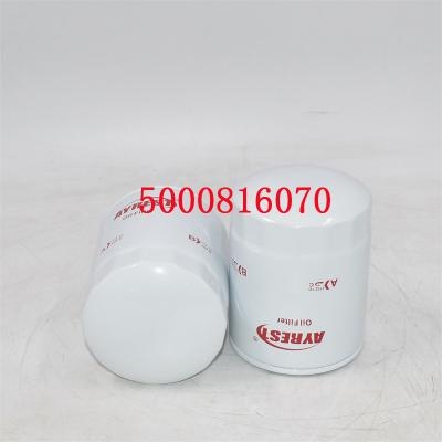 5000816070 Filtro olio SO416 Commercio all'ingrosso