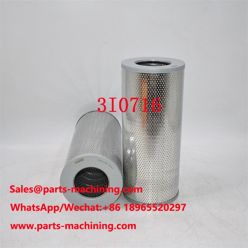3I0716 Hydraulic Filter