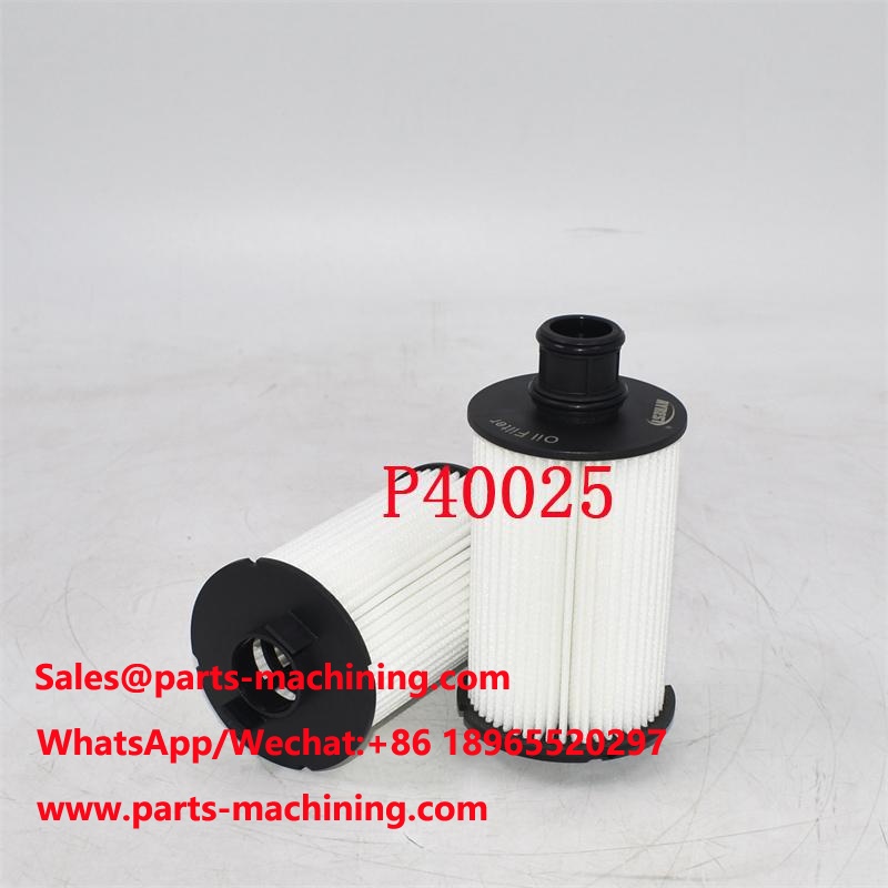 P40025 Filtro olio 57279 57279XP SO11120