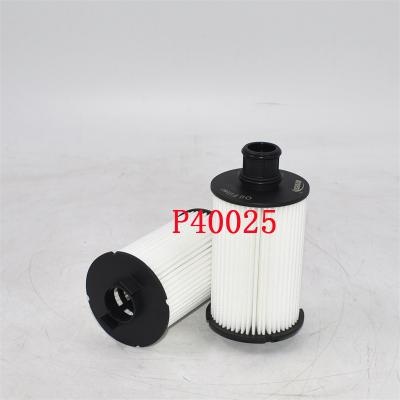P40025 Filtro olio 57279 57279XP SO11120