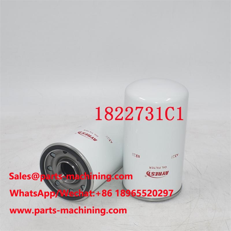 1822731C1 Oil Filter