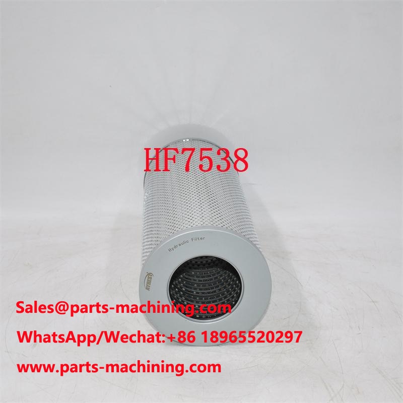Filtro idraulico HF7538 57414 Personalizzato