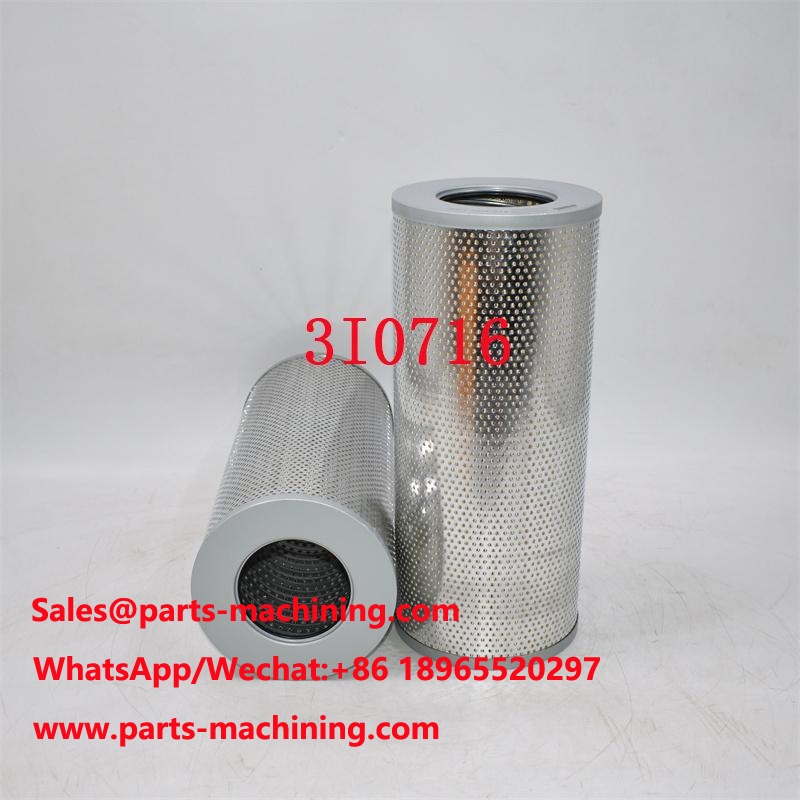 3I0716 Filtro idraulico SH66055 Vendita all'ingrosso